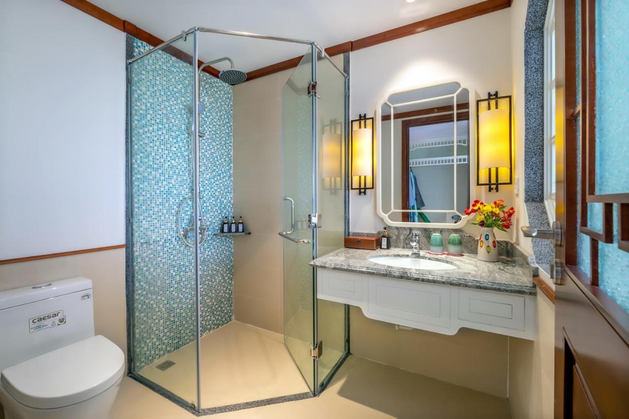 Amina Lantana Hoi An Hotel & Spa Екстериор снимка