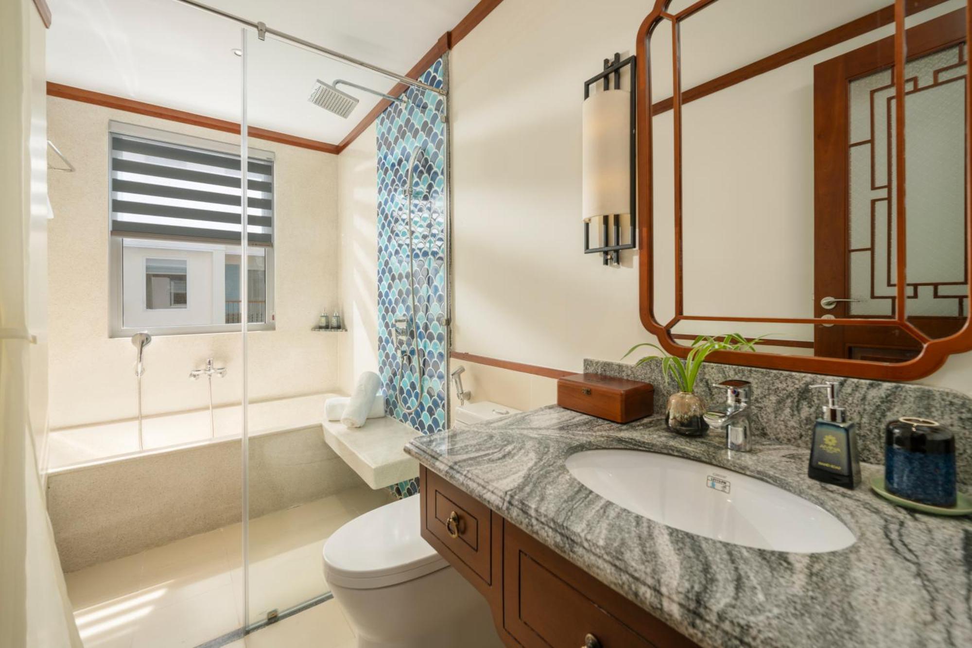 Amina Lantana Hoi An Hotel & Spa Екстериор снимка