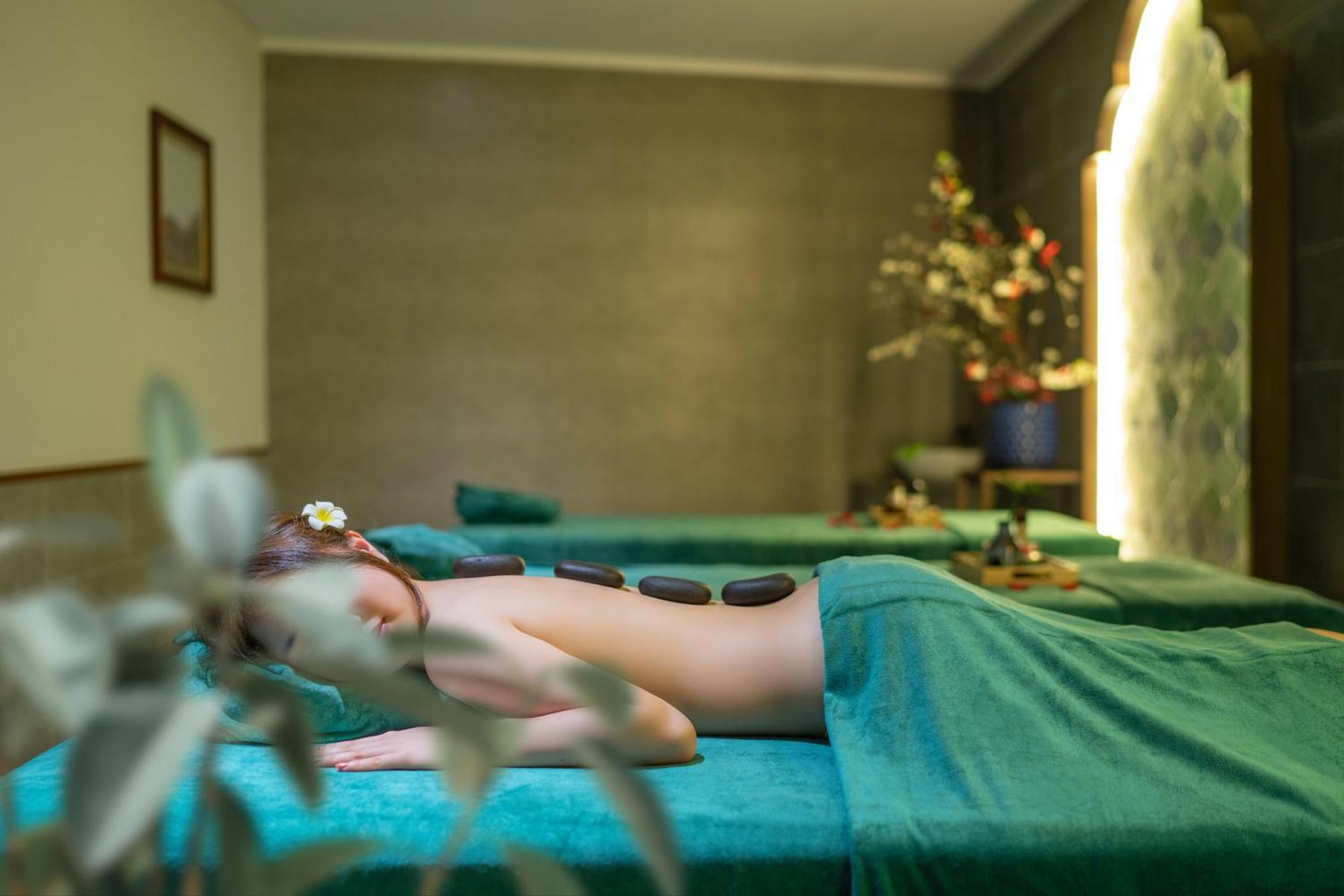 Amina Lantana Hoi An Hotel & Spa Екстериор снимка