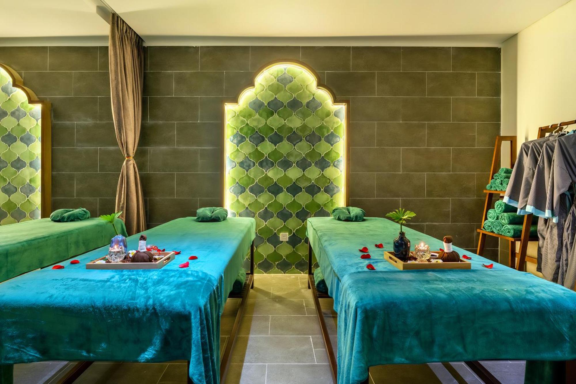 Amina Lantana Hoi An Hotel & Spa Екстериор снимка
