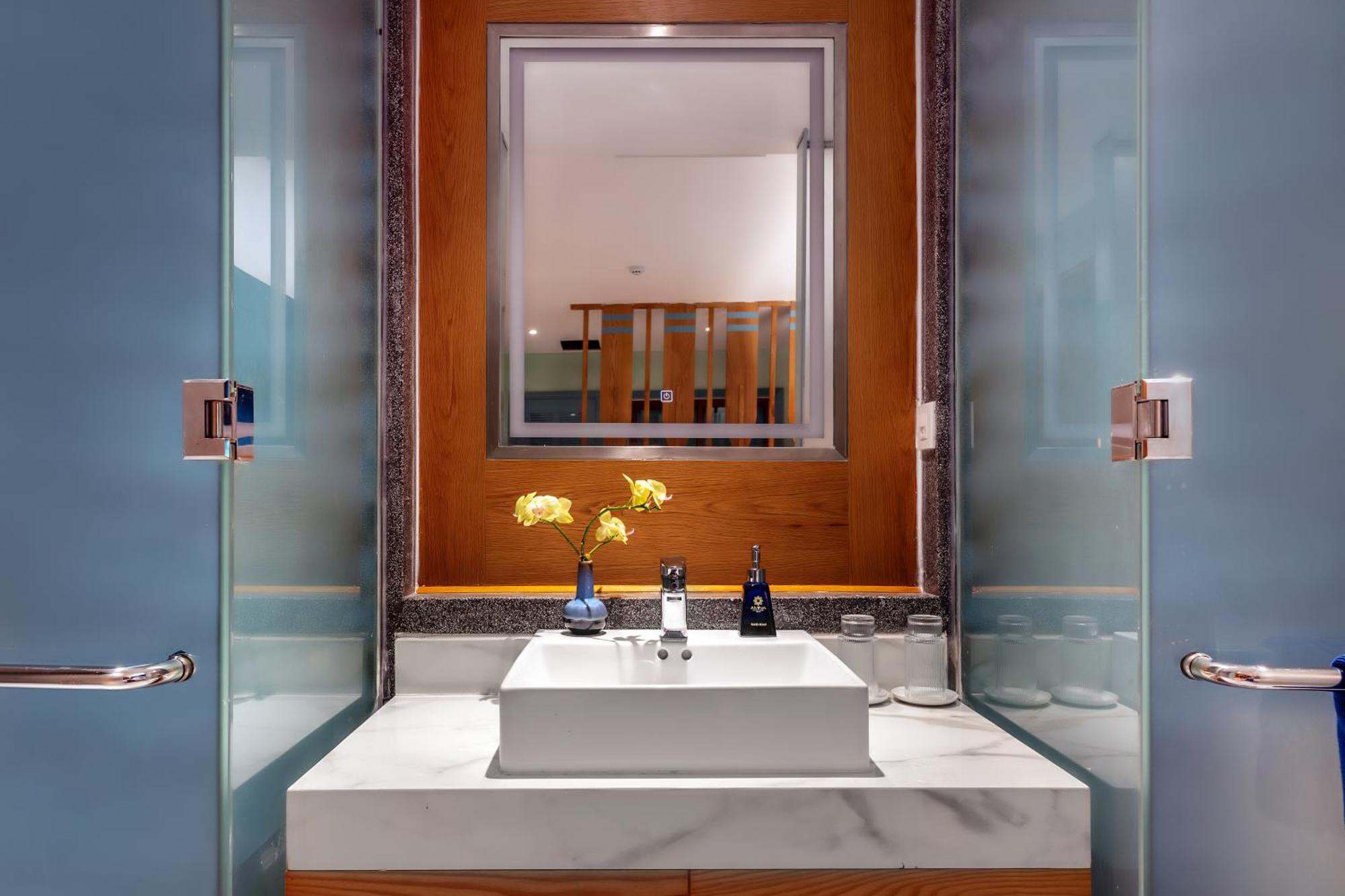 Amina Lantana Hoi An Hotel & Spa Екстериор снимка