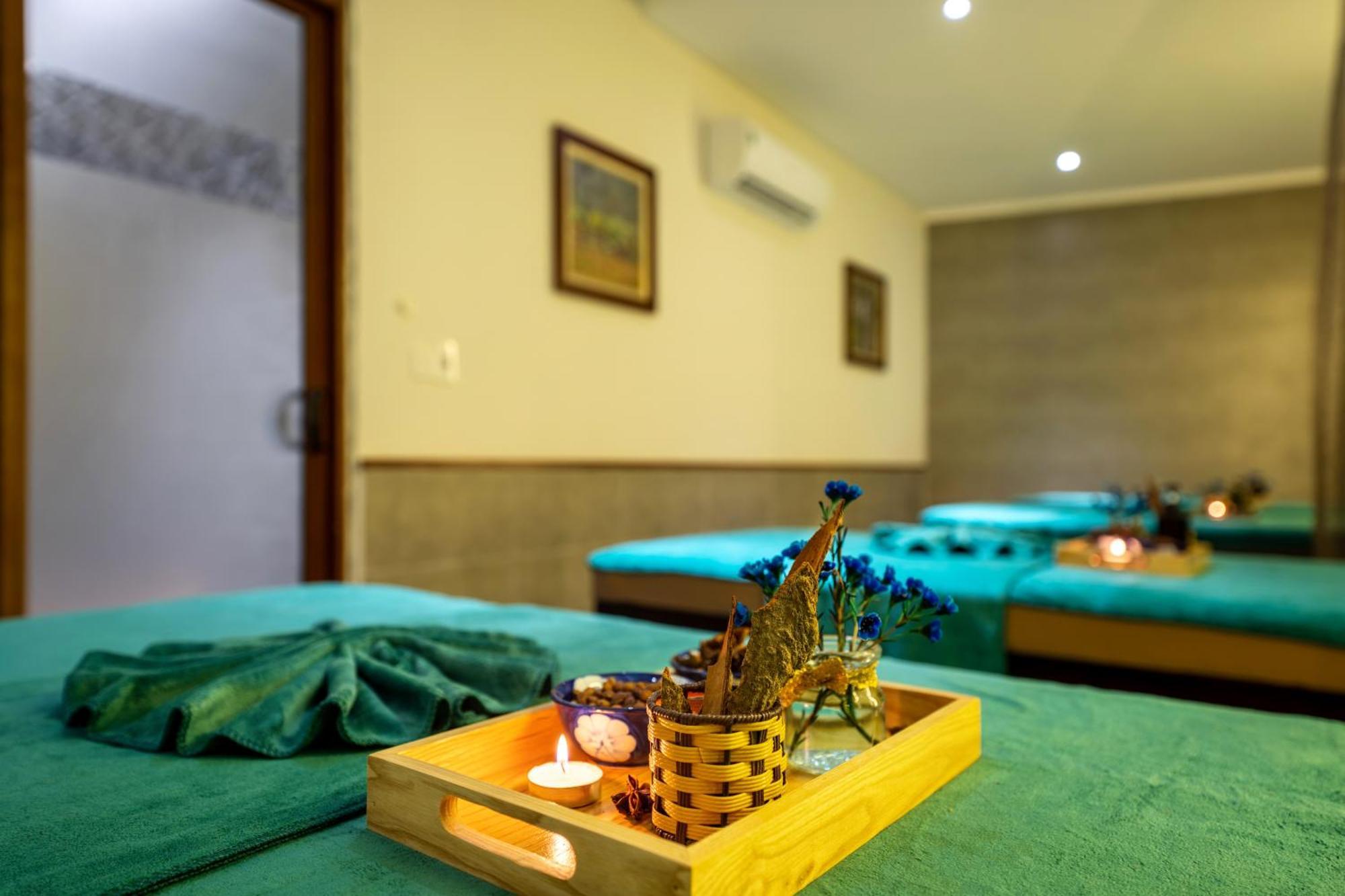 Amina Lantana Hoi An Hotel & Spa Екстериор снимка